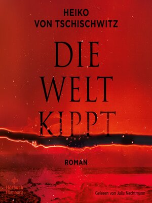 cover image of Die Welt kippt